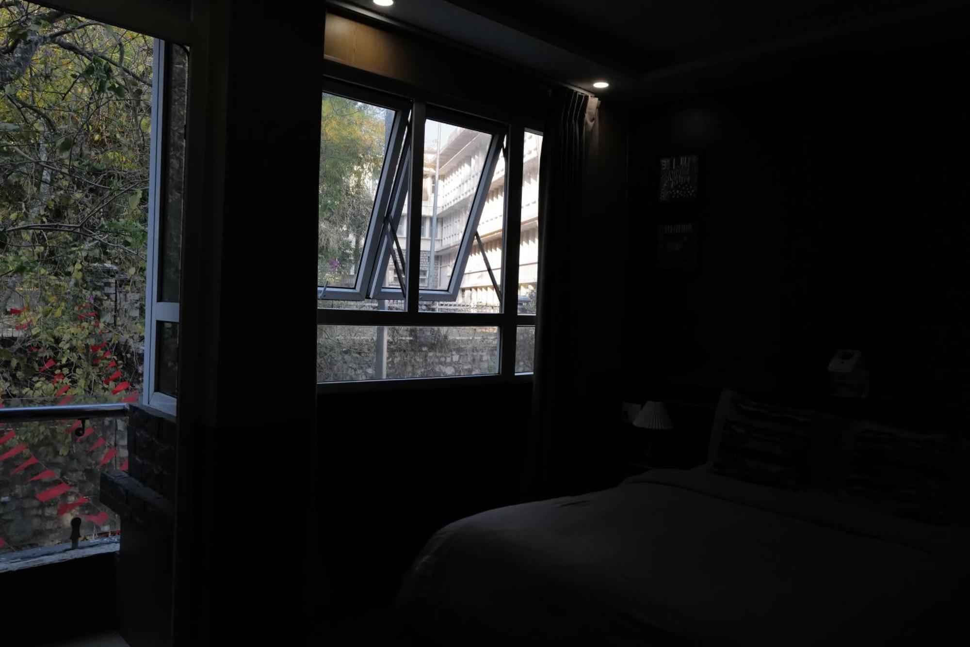 Готель The An House Dalat Екстер'єр фото
