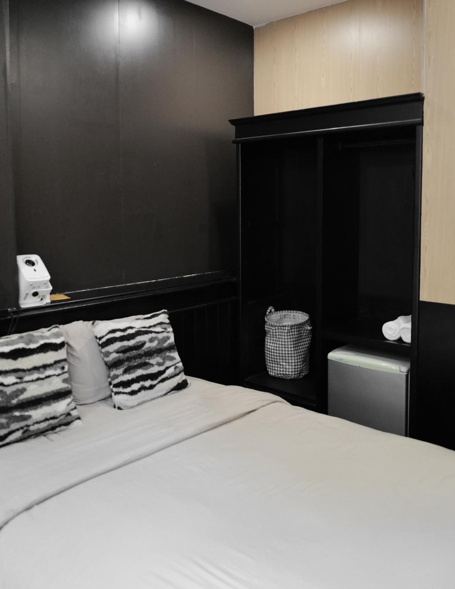 Готель The An House Dalat Екстер'єр фото