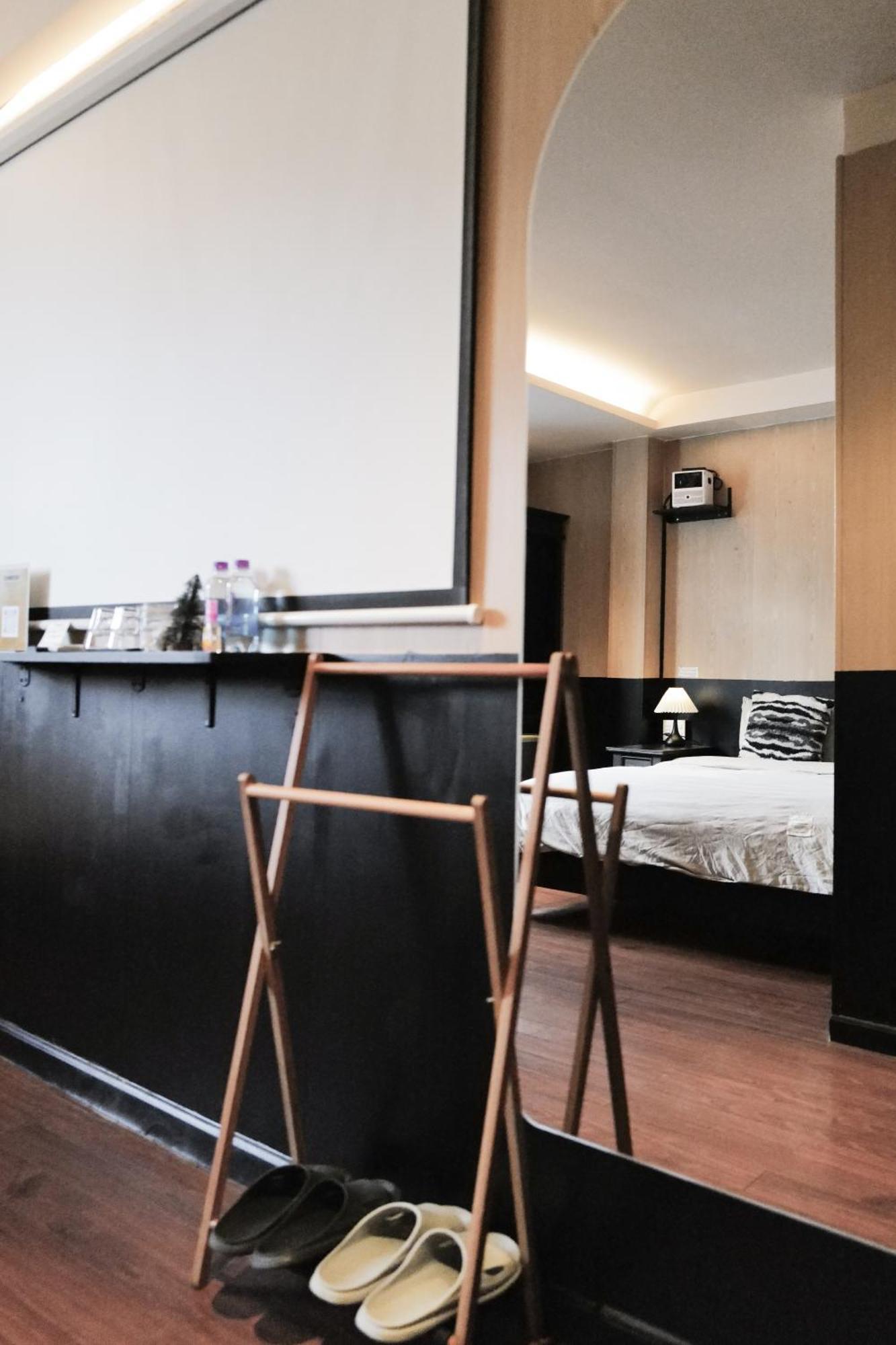 Готель The An House Dalat Екстер'єр фото