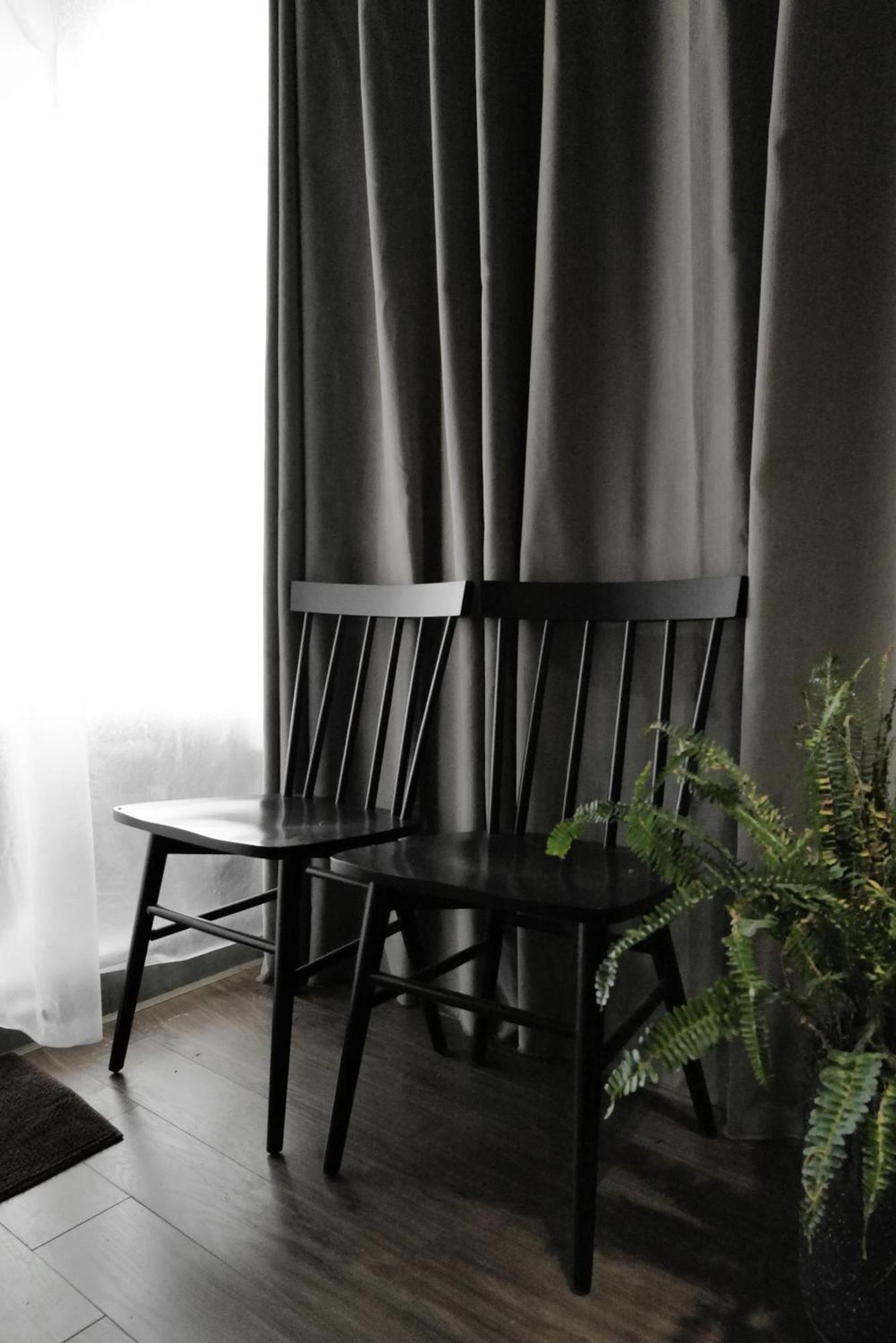 Готель The An House Dalat Екстер'єр фото