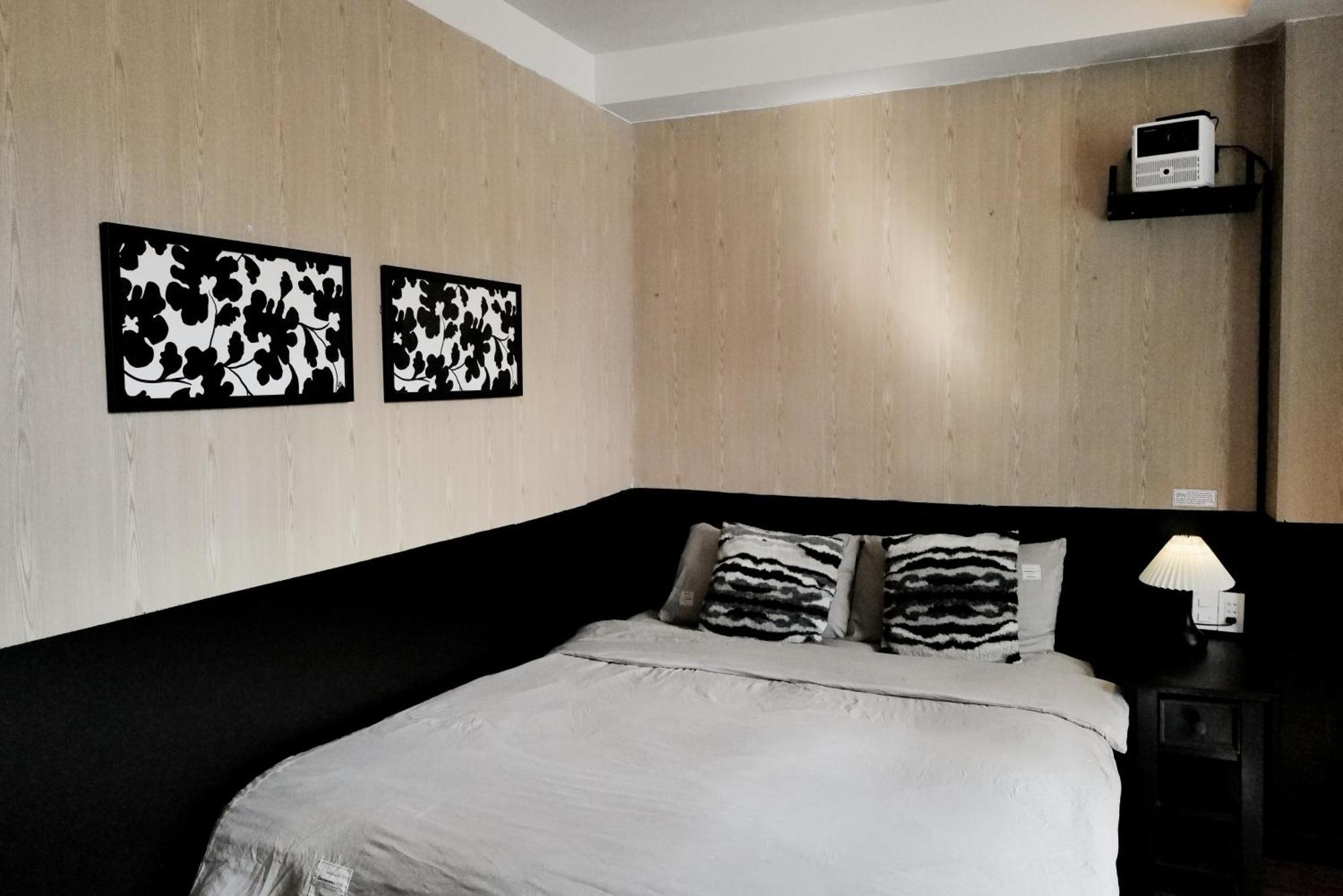 Готель The An House Dalat Екстер'єр фото