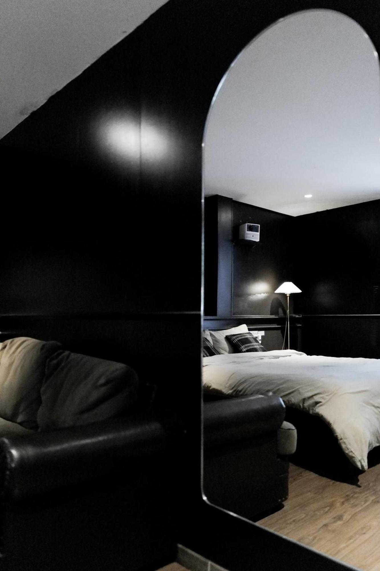 Готель The An House Dalat Екстер'єр фото