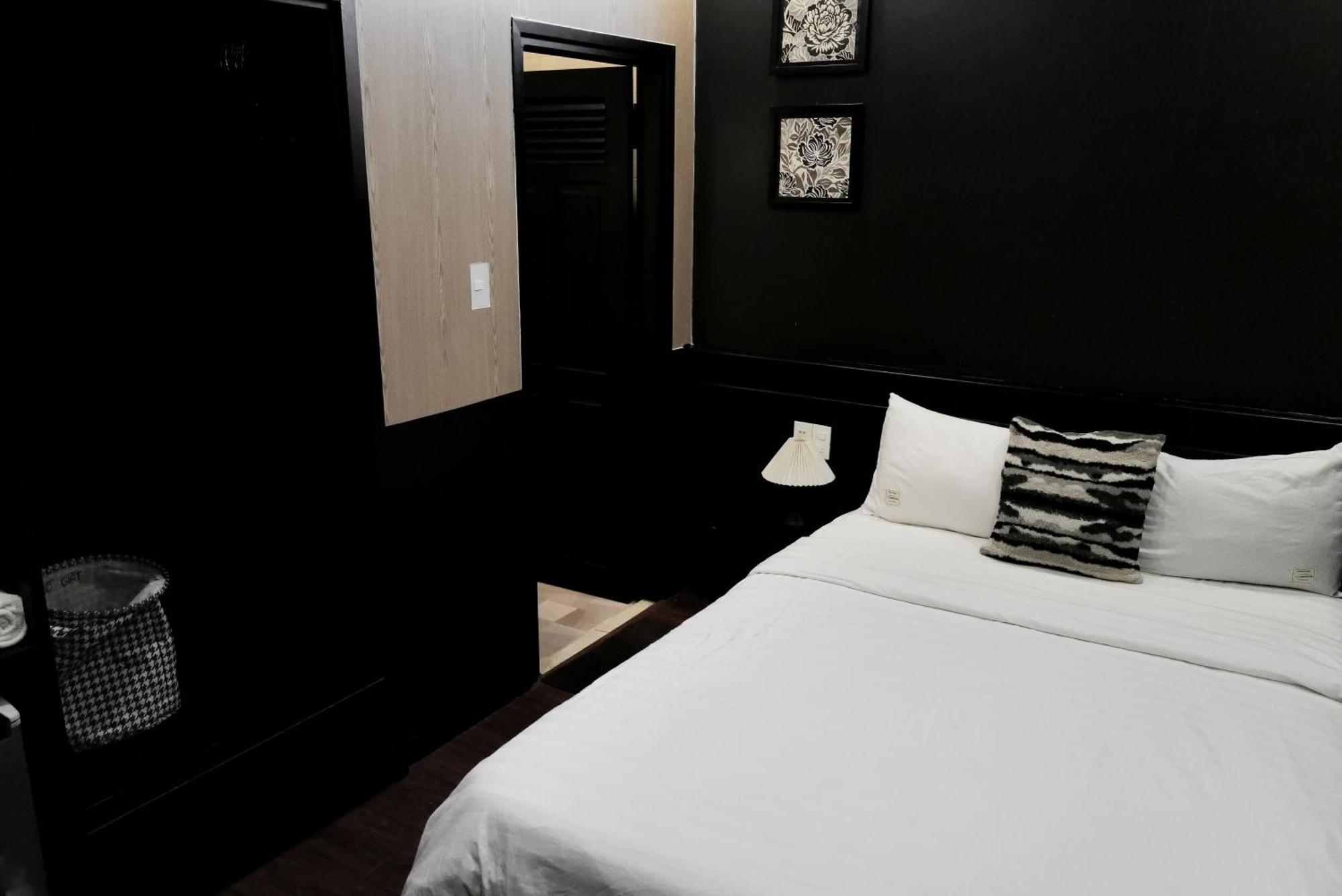Готель The An House Dalat Екстер'єр фото