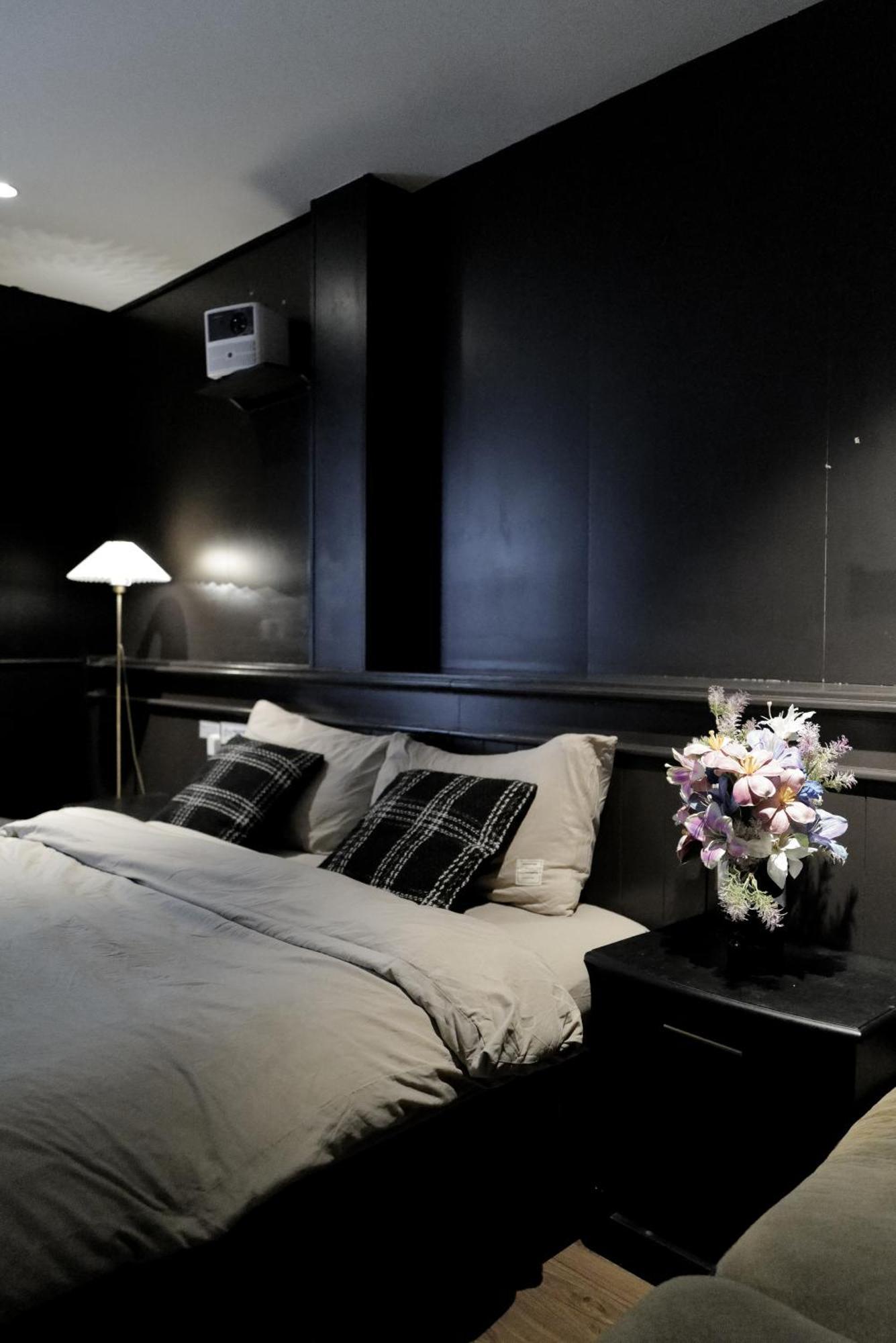 Готель The An House Dalat Екстер'єр фото