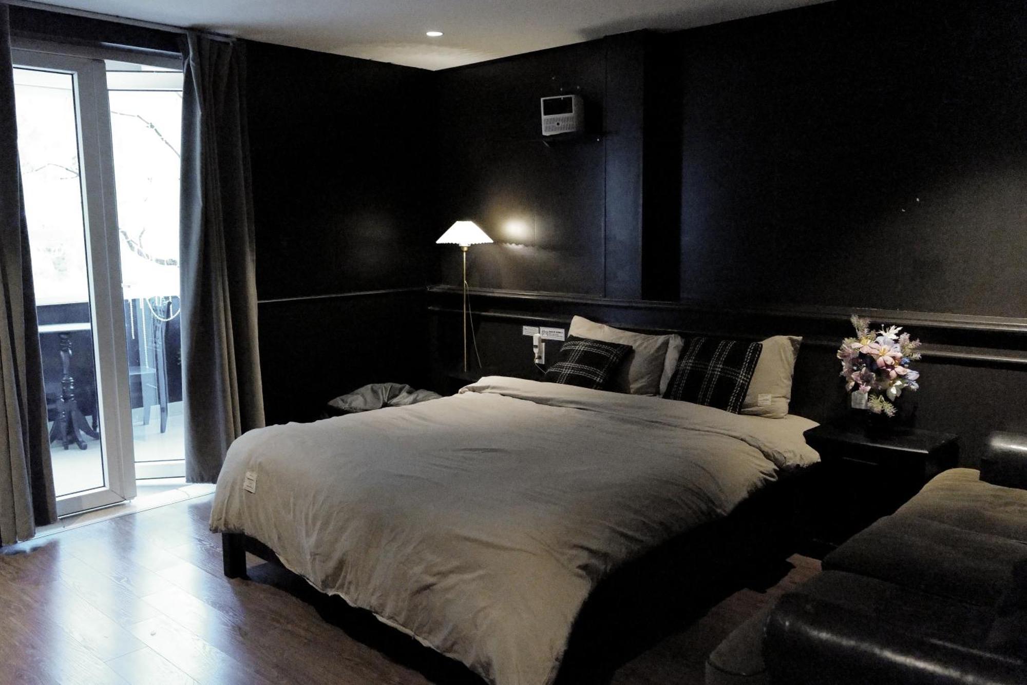 Готель The An House Dalat Екстер'єр фото