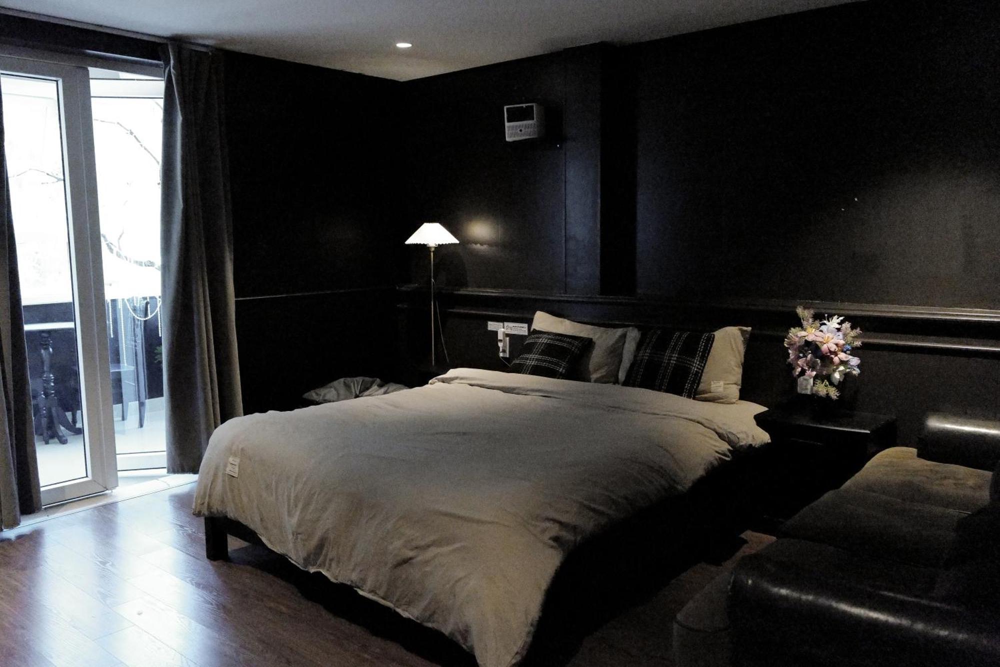 Готель The An House Dalat Екстер'єр фото