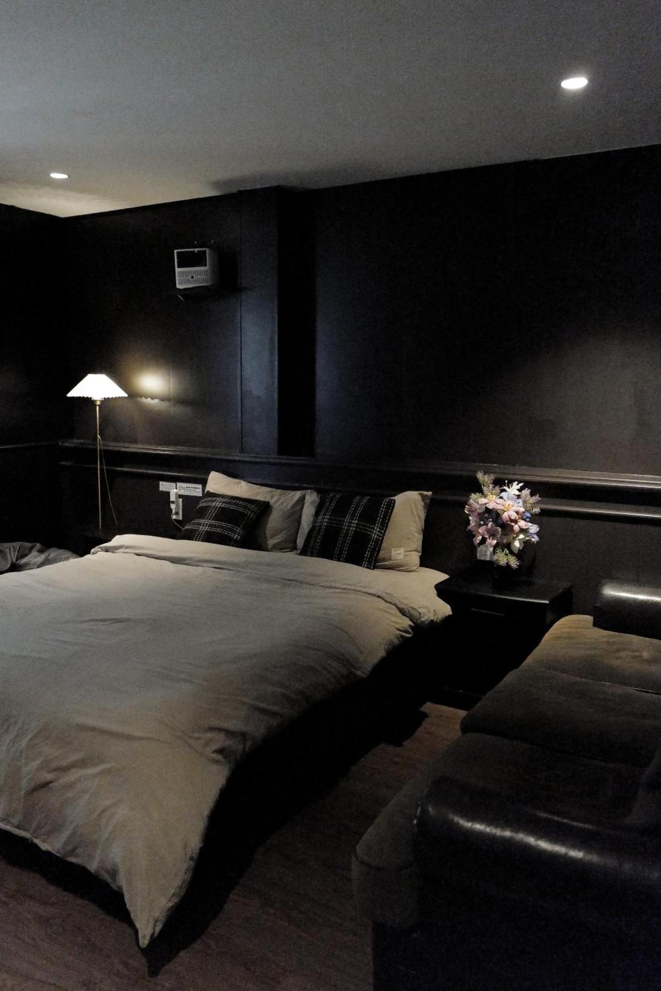 Готель The An House Dalat Екстер'єр фото